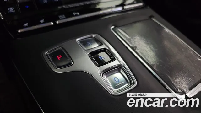 Hyundai Grandeur 2020 thumb 9