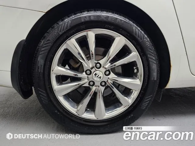 Kia Carnival 2018 thumb 5