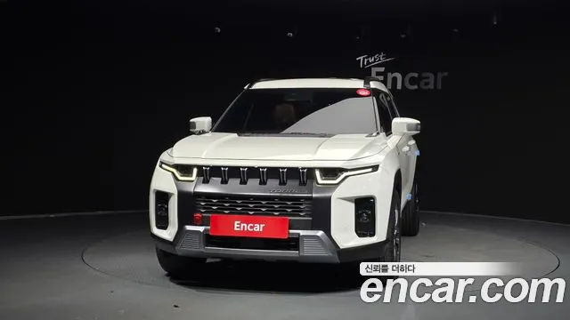 KG_Mobility_Ssangyong Torres 2022 thumb 3