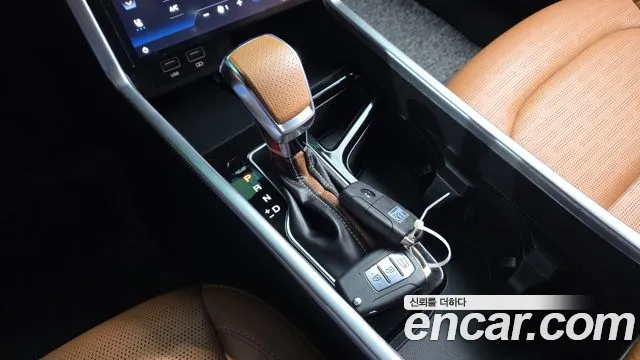 KG_Mobility_Ssangyong Torres 2022 thumb 9