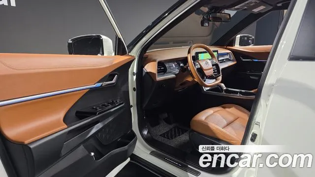 KG_Mobility_Ssangyong Torres 2022 thumb 10