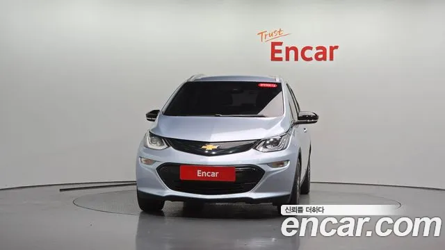 ChevroletGMDaewoo Bolt 2018 thumb 2