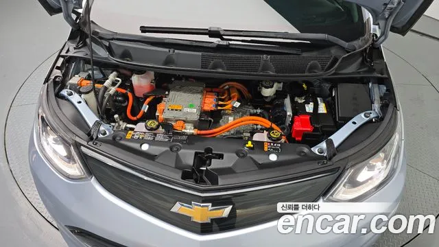 ChevroletGMDaewoo Bolt 2018 thumb 5