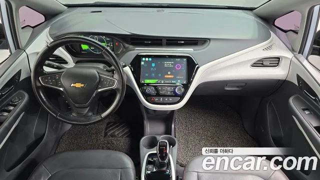 ChevroletGMDaewoo Bolt 2018 thumb 6
