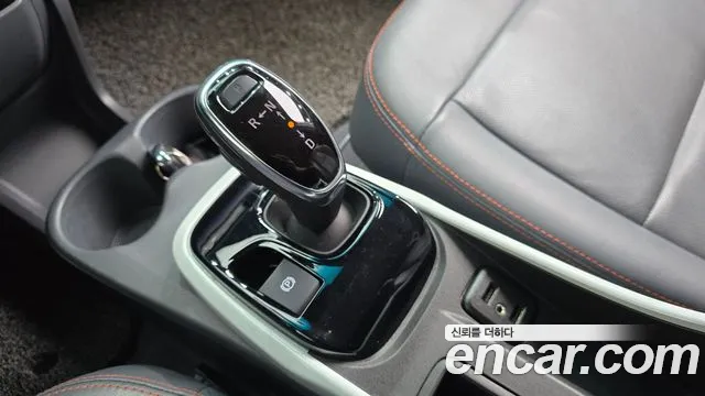ChevroletGMDaewoo Bolt 2018 thumb 8