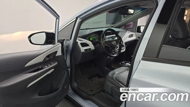 ChevroletGMDaewoo Bolt 2018 thumb 9