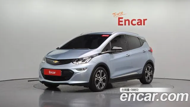 ChevroletGMDaewoo Bolt 2018 thumb 12
