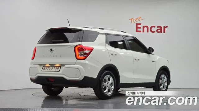 KG_Mobility_Ssangyong TIBOLI 2023 thumb 2