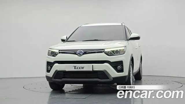 KG_Mobility_Ssangyong TIBOLI 2023 thumb 3