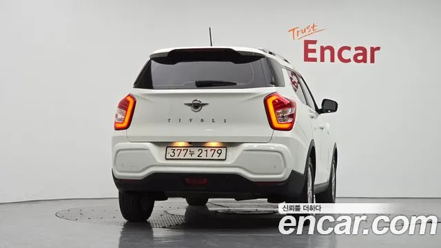 KG_Mobility_Ssangyong TIBOLI 2023 thumb 4