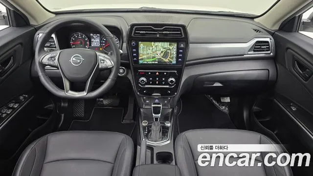 KG_Mobility_Ssangyong TIBOLI 2023 thumb 7
