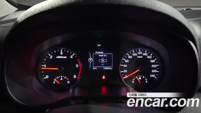 Kia Sportage 2018 thumb 8