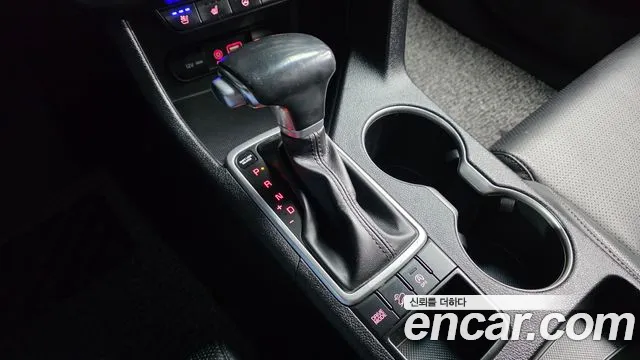 Kia Sportage 2018 thumb 9
