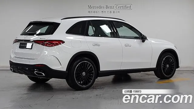 Mercedes-Benz GLC 2026 thumb 2