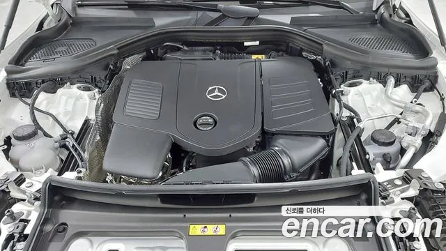 Mercedes-Benz GLC 2026 thumb 6