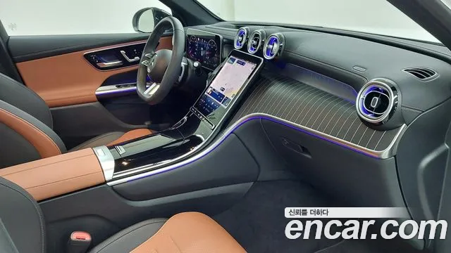 Mercedes-Benz GLC 2026 thumb 9