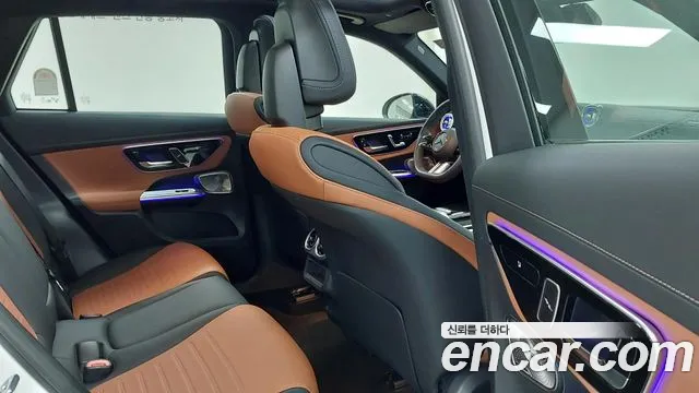 Mercedes-Benz GLC 2026 thumb 10