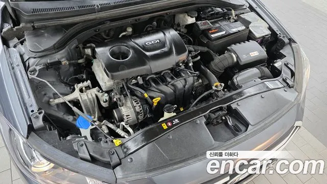 Hyundai Avante 2017 thumb 6