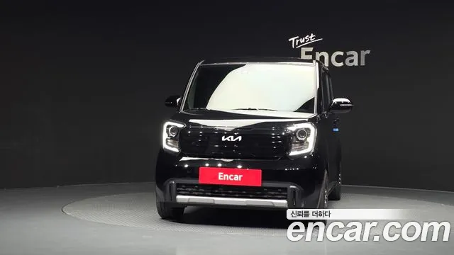 Kia Ray 2022 thumb 2