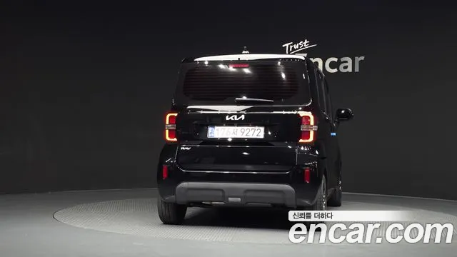 Kia Ray 2022 thumb 3