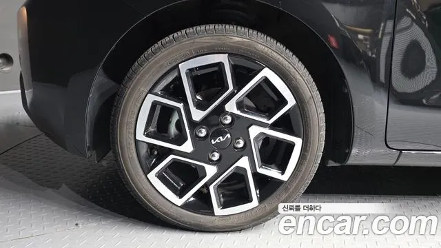 Kia Ray 2022 thumb 4