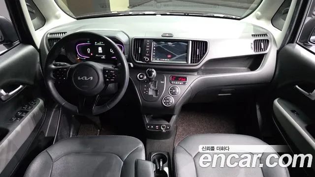 Kia Ray 2022 thumb 6