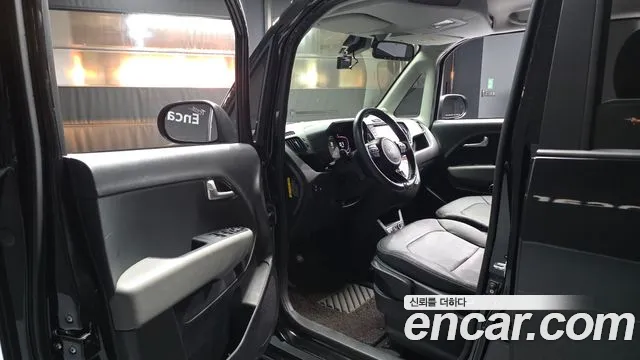 Kia Ray 2022 thumb 9