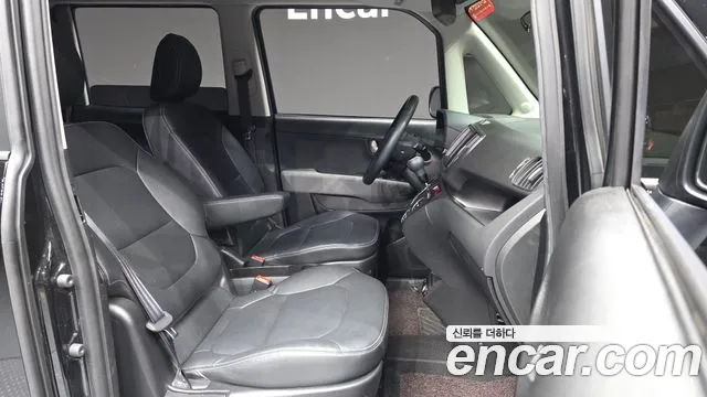 Kia Ray 2022 thumb 10