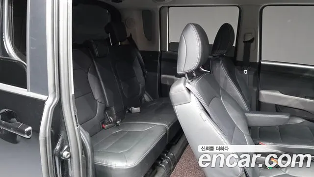 Kia Ray 2022 thumb 11