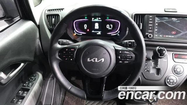 Kia Ray 2022 thumb 12