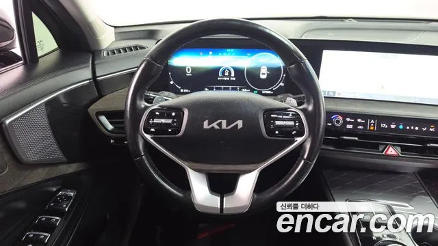 Kia K8 2021 thumb 12