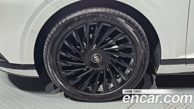 Hyundai Grandeur 2023 thumb 5