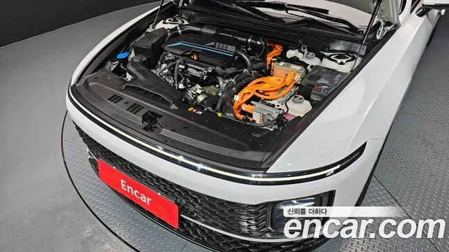 Hyundai Grandeur 2023 thumb 6