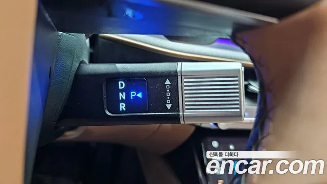 Hyundai Grandeur 2023 thumb 9