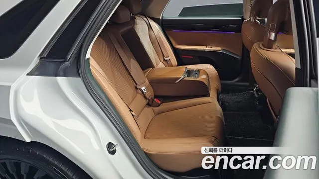 Hyundai Grandeur 2023 thumb 11