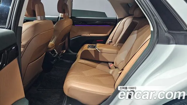 Hyundai Grandeur 2023 thumb 12