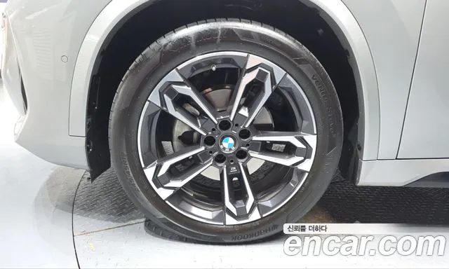 BMW X1 2024 thumb 5