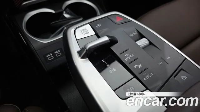 BMW X1 2024 thumb 9