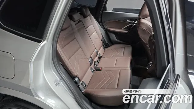 BMW X1 2024 thumb 11