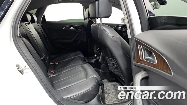 Audi A6 2016 thumb 12