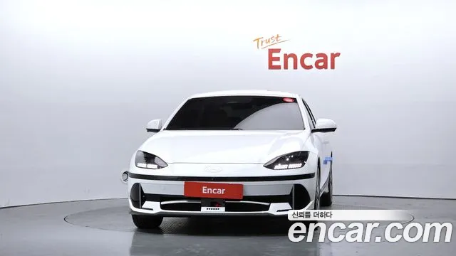 Hyundai IONIQ 6 2023 thumb 3