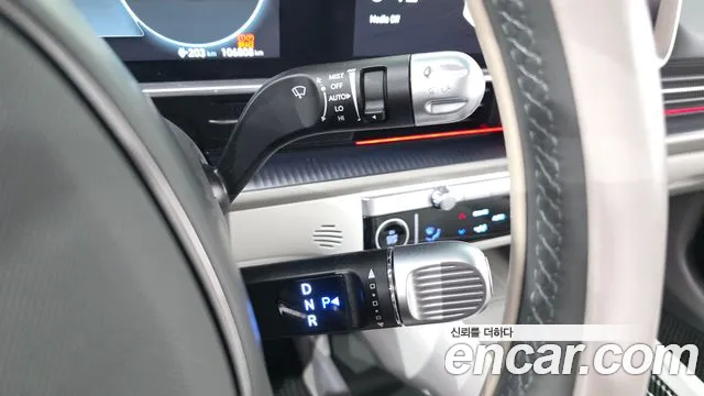 Hyundai IONIQ 6 2023 thumb 9