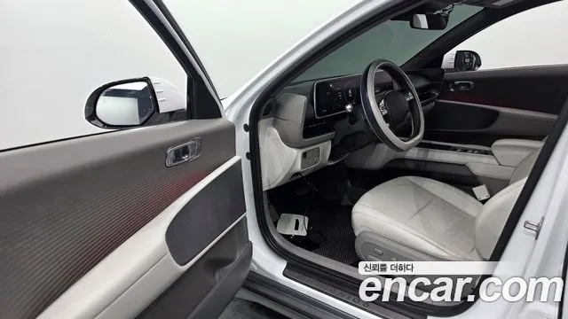 Hyundai IONIQ 6 2023 thumb 10