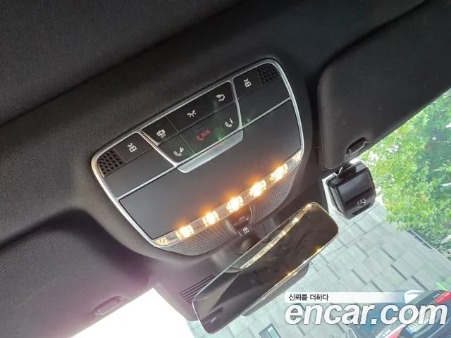 Mercedes-Benz S-Класс 2018 thumb 9