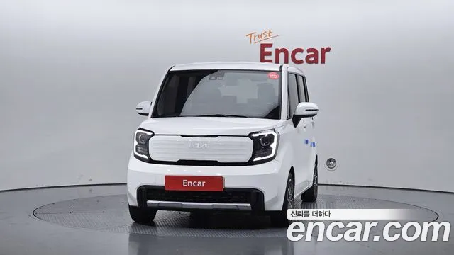 Kia Ray 2023 thumb 3