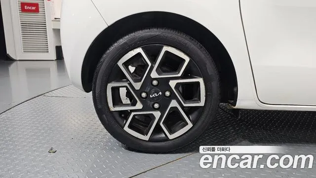 Kia Ray 2023 thumb 5