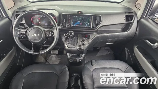 Kia Ray 2023 thumb 7
