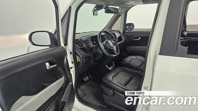 Kia Ray 2023 thumb 10