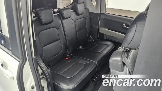 Kia Ray 2023 thumb 11