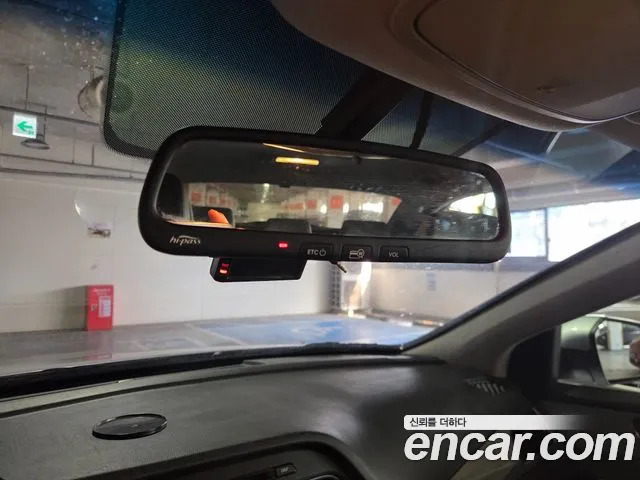 Hyundai Sonata 2017 thumb 9